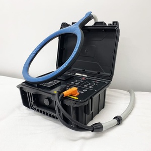 Tappetino PEMF Professionale per Cani e Gatti, Terapia a Campo Elettromagnetico Pulsato per Alleviare l'Ansia e Migliorare il Sonno degli Animali Domestici - Product Image 6