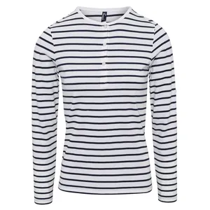 Maglietta a maniche lunghe da donna con maniche arrotolate - Merchandising - Product Image 4