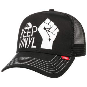 Sombreros de camionero con logotipo impreso personalizado al por mayor, gorras deportivas estructuradas de alta calidad, sombreros traseros de malla transpirable, sombreros de Vietnam de fábrica - Product Image 1