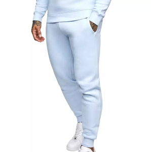 Survêtement pour hommes avec design personnalisé Collection hiver tendance Survêtement pour hommes Service OEM à bon prix Survêtements en coton - Product Image 3