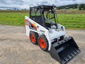 2024 pour Bobcat T76 avec chargeur frontal de 80 CV Nouveau moteur Cat en ligne hydraulique puissant et système à entraînement direct - Product Image 3