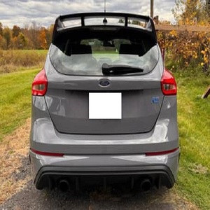 FORD FOCUS RS 2016 EXTREMADAMENTE LIMPIO, LISTO PARA ENVIAR - Product Image 3