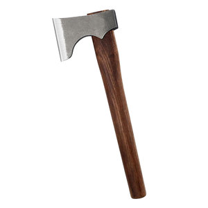 Hache en acier au carbone de qualité supérieure, faible MOQ, meilleur matériau, vente en gros - Product Image 1
