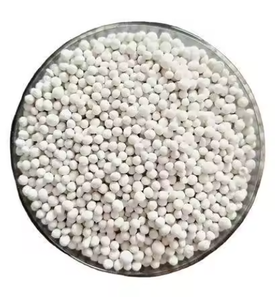 N46 Carbamida Fertilizante Urea Nitrógeno y NPK Caprolactama Polímero Recubierto Cristalino y Prilled States Bolsa de embalaje - Product Image 1
