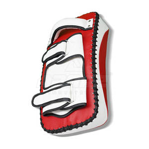 Nouveau style de tapis de mise au point de boxe personnalisé tapis de mise au point en cuir cible en gros coussin de mise au point durable sur mesure - Product Image 5