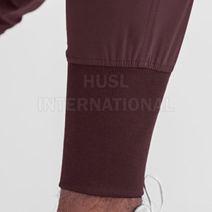 Vêtements décontractés de mode en gros pour hommes, pantalons de sport, pantalons sur mesure pour hommes - Product Image 6
