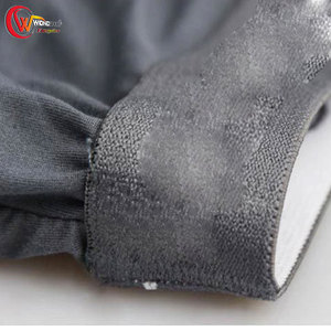 Ropa interior de hombre de moda de estilo clásico Calzoncillos bóxer de algodón de alta calidad Ropa diaria cómoda - Product Image 2