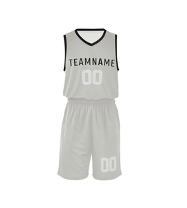 Uniformes de baloncesto de la mejor calidad personalizados superventas Stephen Curry Jayson Tatum Edwards todos los equipos de secado rápido - Product Image 3