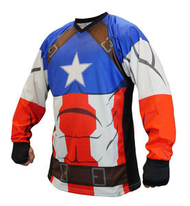 Camiseta Paintball - Product Image 1