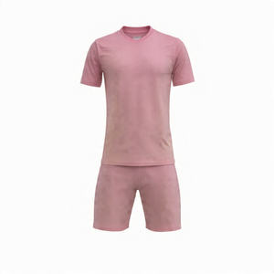 Camisetas de fútbol personalizadas, UNIFORMES DE EQUIPO personalizados, conjunto de camisetas, servicio OEM disponible - Product Image 4