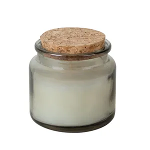 Candele Profumate in Barattolo Personalizzate Flomp, Gadget Unici e Personalizzabili - Product Image 3