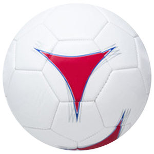 Ballons de club de football étanches de qualité supérieure taille 5 ballons de sport d'équipe pakistanais à liaison thermique de style unique - Product Image 5