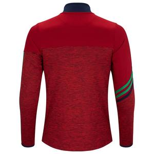 Gaa Half Zip Training Tops Unisex Half Zip Gaa Jersey Chaqueta Material totalmente personalizado Hecho La mejor chaqueta Gaa - Product Image 6