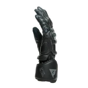 Dainese Druid 3 Black Men's XXL Sport-Racing <b>Riding</b> <b>Gloves</b> - Product Image 2