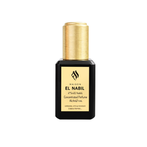 น้ำหอมเข้มข้น 4*5 มล. ยูนิเซ็กซ์ อีล นาบิล แคนดี้ เลิฟ ปราศจากแอลกอฮอล์ - Product Image 2