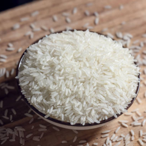 Riz Basmati Premium Extra Long 1509 Golden Sella Double Poli Séché Emballage Personnalisé Qualité Export pour le Moyen-Orient - Product Image 4