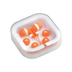 Auricolari Promozionali Personalizzati per Regali Aziendali - Product Image 4