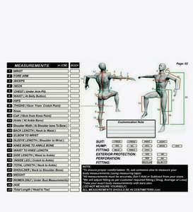 Custom Motorbike Leather Race <b>Suit</b> Biker Racing <b>Suit</b> Motorcycle Leather Latest Style Biker <b>Suit</b> <b>Men</b> - Product Image 4