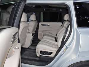 Vehículo Eléctrico de Energía Nueva Usado 2025 en Buenas Condiciones, Bajo Kilometraje, Listo para Conducir, Calidad Perfecta xx - Product Image 5