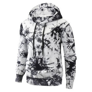 Sweats à capuche de qualité supérieure pour hommes, style unique, respirants, en meilleur matériau, sweats à capuche personnalisés pour hommes, sublimation - Product Image 2