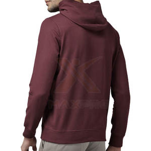 Sudaderas con Capucha para Hombre, Diseño Moderno para Uso en Exteriores, Diferentes Diseños, Mezcla de Algodón - Product Image 2