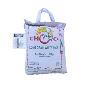 Riz blanc à grain long 5% cassé sain, pur et fraîchement emballé, idéal pour les hôtels et les entreprises de restauration - Product Image 6