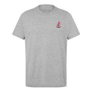 T-shirt de haute qualité respirant à séchage rapide 100% coton pour hommes à la mode avec options personnalisables prix d'usine à bas quantité minimale de commande - Product Image 5