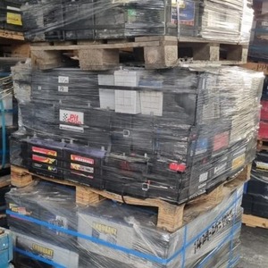 เศษแบตเตอรี่ตะกั่วคุณภาพดี เศษแบตเตอรี่รถยนต์ใช้แล้ว - Product Image 2
