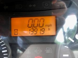 รถแทรกเตอร์ขับเคลื่อน 4 ล้อ รุ่นใหม่ M9540 60 แรงม้า 75 แรงม้า 80 แรงม้า 120 แรงม้า รถแทรกเตอร์สำหรับงานเกษตร เครื่องจักรกลการเกษตร มีจำหน่ายแล้ว - Product Image 3