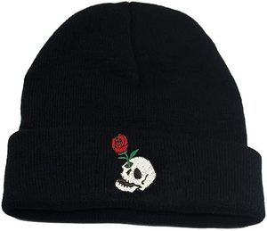 หมวกบีนนี่สำหรับทั้งชายและหญิงหมวกบีนนี่ดีไซน์เรียบสำหรับฤดูหนาวออกแบบได้ตามต้องการ - Product Image 2