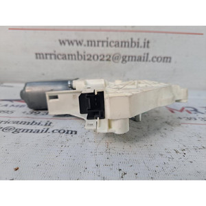 MOTORE ELETTRICO PER FINESTRINO ANTERIORE SINISTRO AUDI A1 Serie (8X1) 8K0959801C (10>14) - Product Image 3