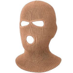 2025 qualité professionnelle cagoule visage Y2K Style léger pare-soleil pour hommes femmes-pour tactique Ski moto course équitation - Product Image 6