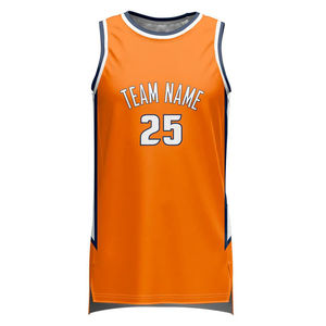 Maillot de basket-ball de qualité supérieure, facilement lavable, service OEM, personnalisation de l'impression, motif, 100% polyester pur - Product Image 4