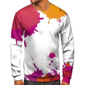 Chemises polo de golf personnalisées pour hommes Chemise avec broderie imprimée en gros 100% coton T-shirt polo avec logo brodé pour hommes Polo de golf - Product Image 5