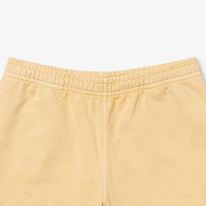 Pantalones Cortos Deportivos Premium para Hombre, de Alta Calidad, Transpirables, con Malla Interior, 2 en 1, para Tenis, Fitness, Gimnasio, Color Sólido - Product Image 2