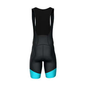 Pantalones Cortos de Ciclismo para Hombre Rabixo Sports, Calidad Premium, para Exteriores, Fabricante Mayorista de Pakistán, Ajustados y Transpirables - Product Image 6