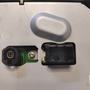 OEM LR161599 LR144528 T2R72241 T2H42943 pour Land Rover Defender Discovery 5 nouvel affichage de commande <span class=keywords><strong>centrale</strong></span> Range Rover <span class=keywords><strong>Evoque</strong></span> - Product Image 3