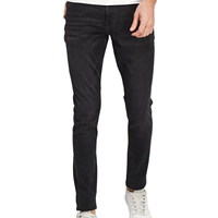 Nuevos Jeans de Mezclilla para Hombre, Transpirables, con Botones, Ligeros, Ecológicos, Personalizados, de Alta Calidad, Orientados a la Exportación