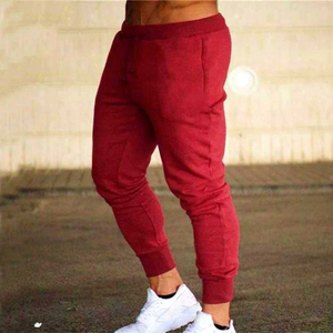 Top Selling Men Trouser for Training Use Wholesale Men Trouser for Sale Online Custom Made Trouser - Product Image 4