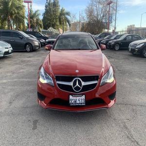 Mercedes-Benz Classe E E 350 d'occasion de 2014 - Product Image 1