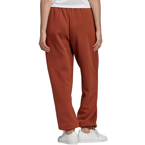 Active Wear logotipo personalizado impreso invierno gimnasio entrenamiento Jogger pantalones para mujeres con bolsillos laterales transpirable y ecológico - Product Image 2