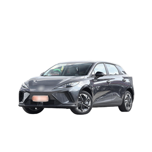 2024 véhicule électrique de luxe à 5 portes 240 km/h vitesse maximale voiture intelligente à longue portée nouvelle énergie pour l'exportation - Product Image 1