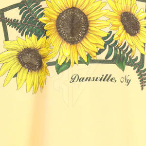 Sudaderas estampadas de algodón 100% más vendidas para hombres, ropa de calle hecha a medida, patrón sólido, elementos esenciales de invierno - Product Image 3