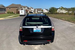 Offre exceptionnelle : Saab 9-3 Aero Sport Combi d'occasion 2008, propre et prêt à être expédié - Product Image 5