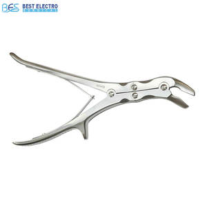 Rongeurs Óseos Dentales de Alta Resistencia, Precio Económico, Más Vendidos, Rongeurs Óseos Profesionales - Product Image 5