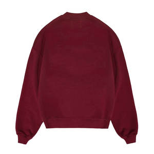 Sudaderas Básicas Más Vendidas, Mezcla de Algodón, Calidad Premium, Corte Ajustado, Hechas de Algodón y Poliéster, Ligeras, Transpirables, Tallas Grandes - Product Image 6