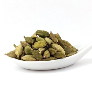 Cardamome verte de qualité supérieure à vendre Cardamome verte naturelle fraîche emballée en vrac pour la vente en gros - Product Image 5