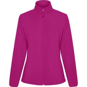 Nuova Giacca in Pile Artic Personalizzata per Donna, Felpe e Maglioni Promozionali Premium - Product Image 2