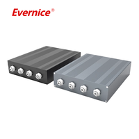 Usinage CNC Boîtier en aluminium anodisé Boîtier d'instrument électronique en métal Boîte de jonction Boîtier PCB