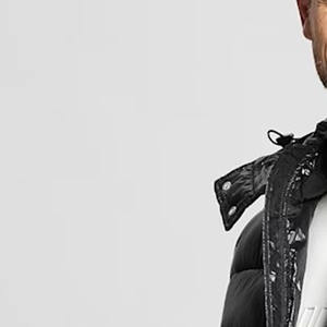 Vestes matelassées imperméables de haute qualité, best-seller, pour hommes et femmes, faciles à porter, toutes tailles et couleurs, décoration brodée, faible MOQ - Product Image 6